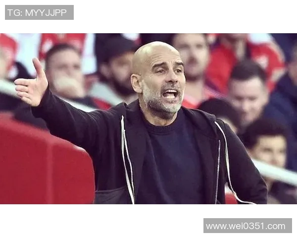 穆里尼奥与瓜迪奥拉的战术较量：足球世界的巅峰对决与传奇故事