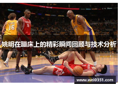 姚明在蹦床上的精彩瞬间回顾与技术分析